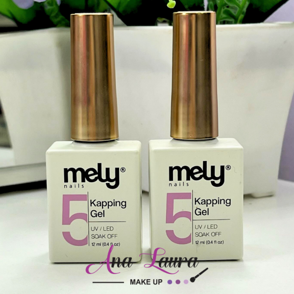 Producto - Kapping gel Mely 12 ml