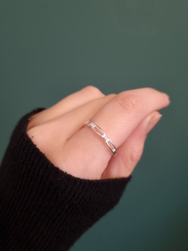 Producto - Anillo Cadi Plata925 - 1