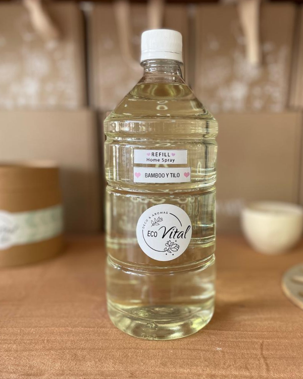Producto - Home Spray 1L