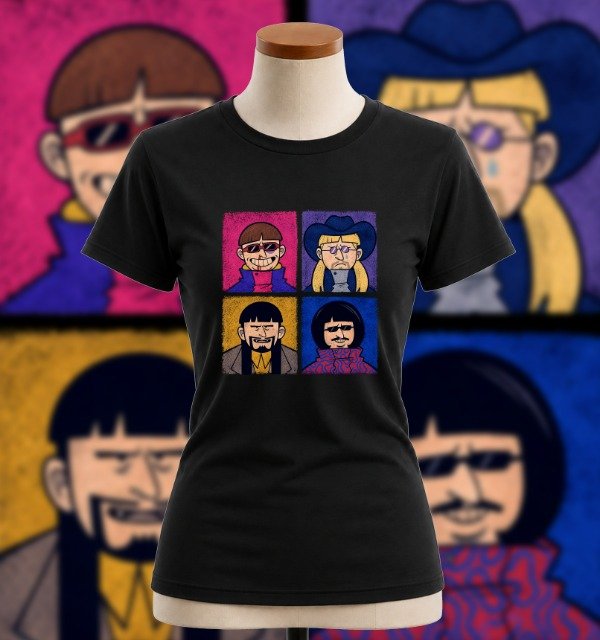 Producto - OLIVER TREE - 1
