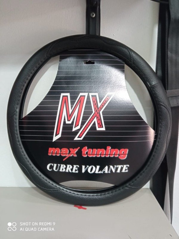 Producto - CUERINA NEGRO