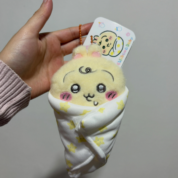 Producto - Baby Usagui
