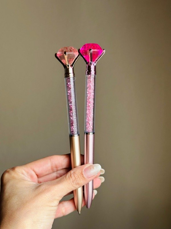 Producto - Lapicera GEMA