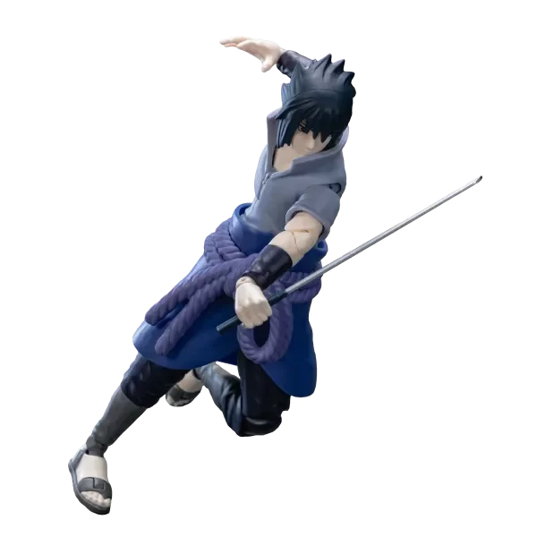 Producto - Sasuke Uchiha - 3