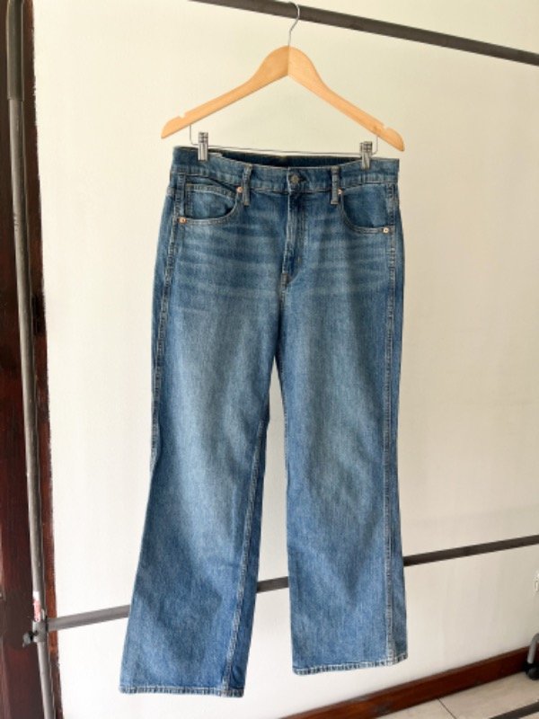 Pantalón Jean GAP Flare