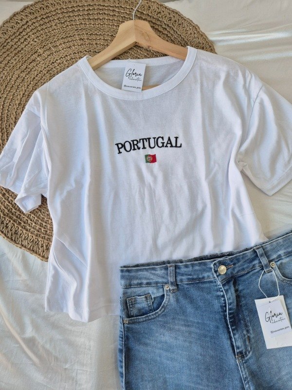 Producto - REMERA PORTUGAL