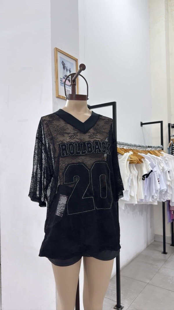 Producto - Remeron Roll Back