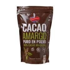 Producto - Cacao Amargo Dicomere x 200 g sin tacc