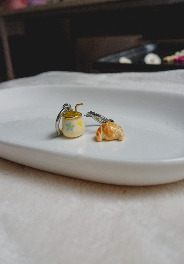 Producto - Mate + Medialunas