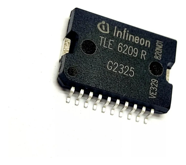 Producto - TLE6209R PSOP-20