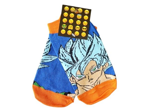 Producto - Medias DRAGON BALL 3