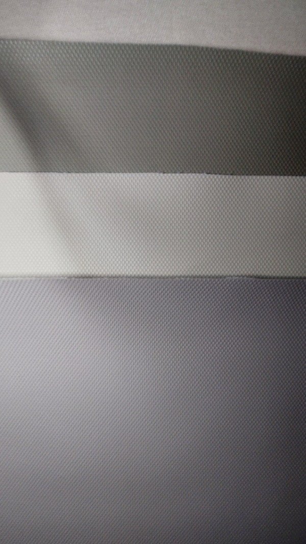 Producto - Individuales bristol x 4 simple Rústico exterior 30x45 gris beige - 4