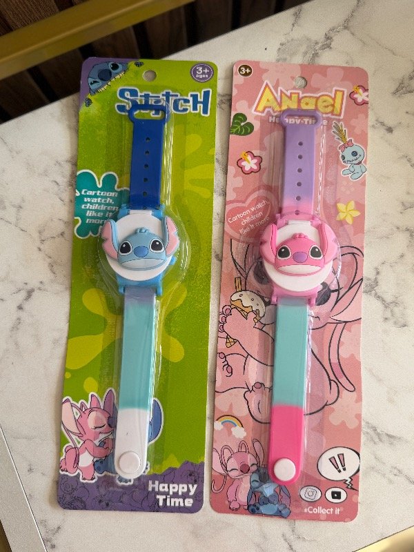 Producto - RELOJ TAPITA