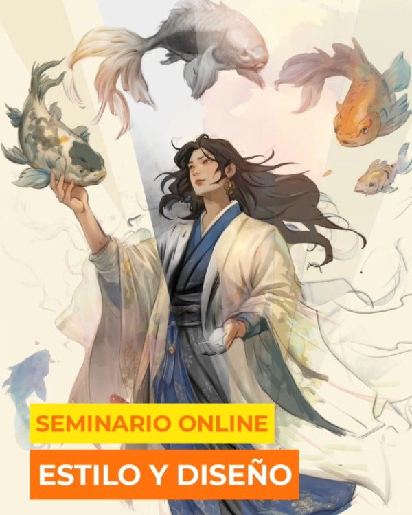 Producto - SEMINARIO ESTILO Y DISEÑO