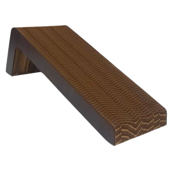 Producto - Rascador Carton Tobogan Cats