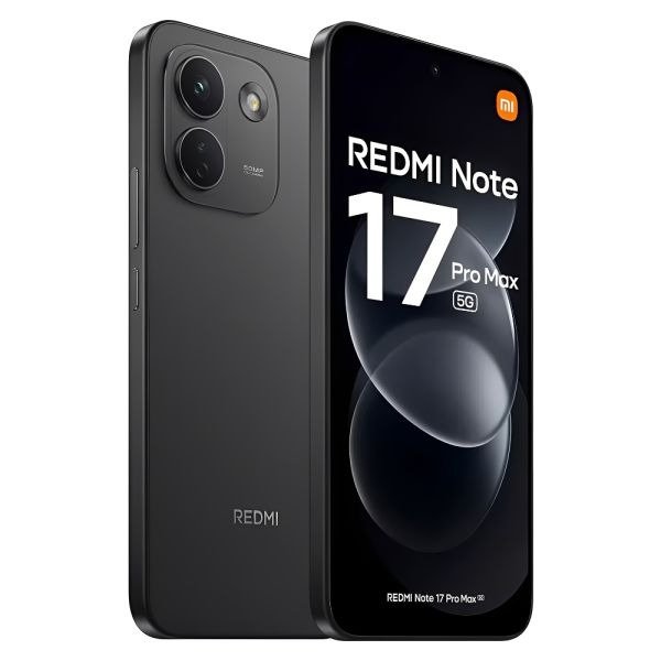 Producto - REDMI NOTE 17 PRO MAX 5G 8GB 512GB