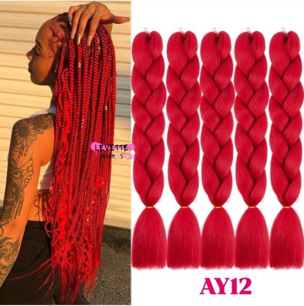 Producto - KANEKALON AY 12