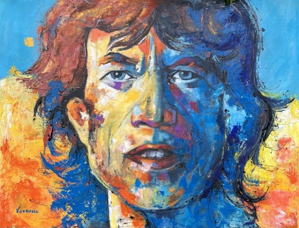 Producto - Jagger