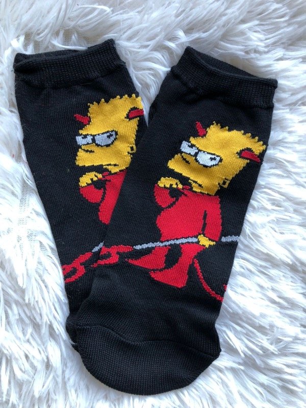 Producto - BART DIABLO