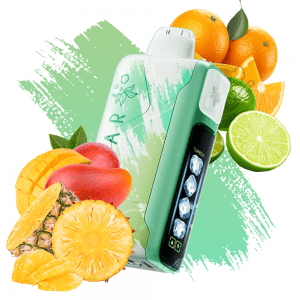 Producto - ELFBAR ICE KING 40K BAJA SPLASH