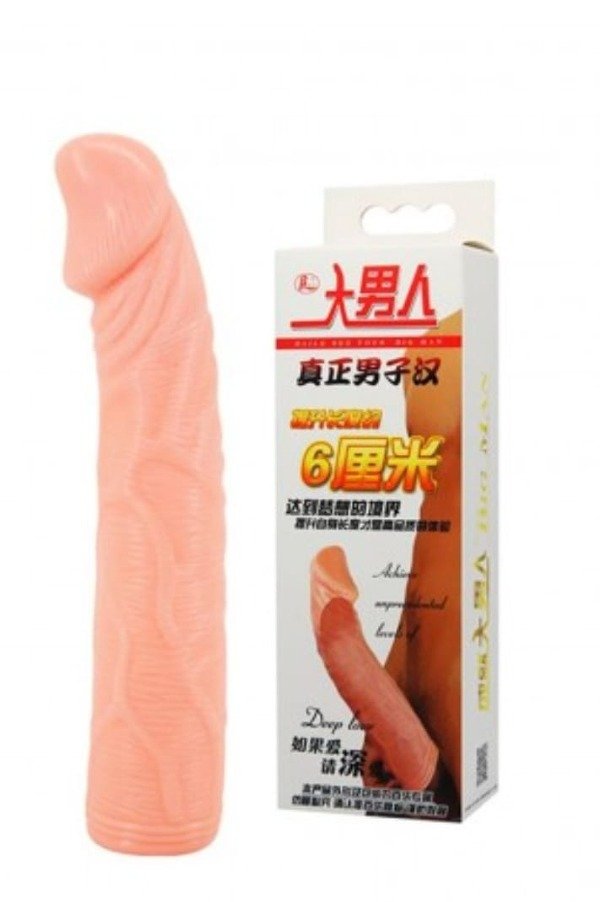 Producto - Prótesis peneana