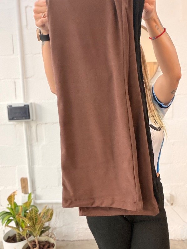 Producto - Pantalón Darlon Soft Choco - 8