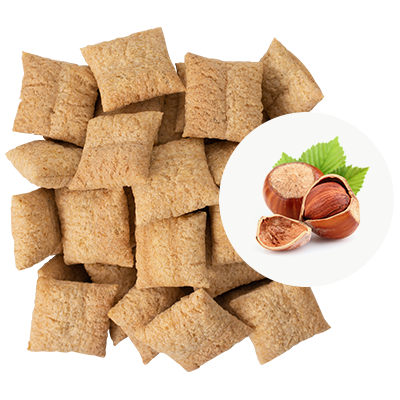 Producto - Almohadita de Avellana