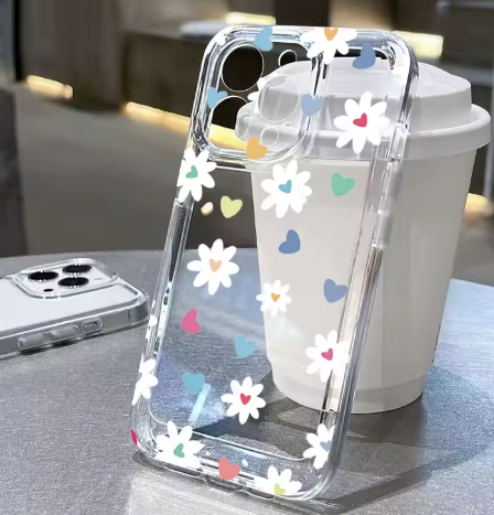 Producto - Case Spring Samsung