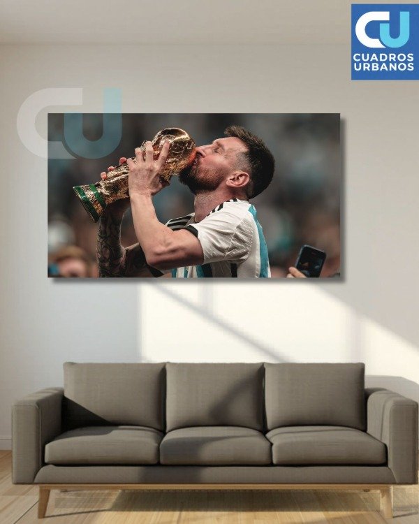 Producto - Messi  06