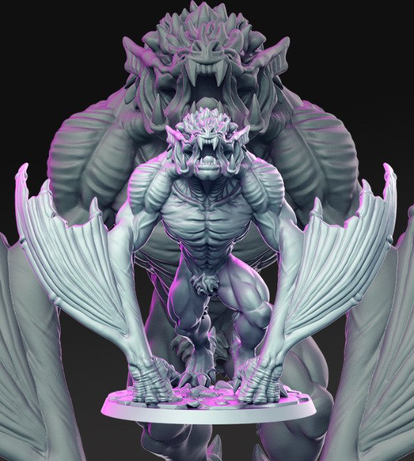 Producto - Strigor - Dungeons and Dragons
