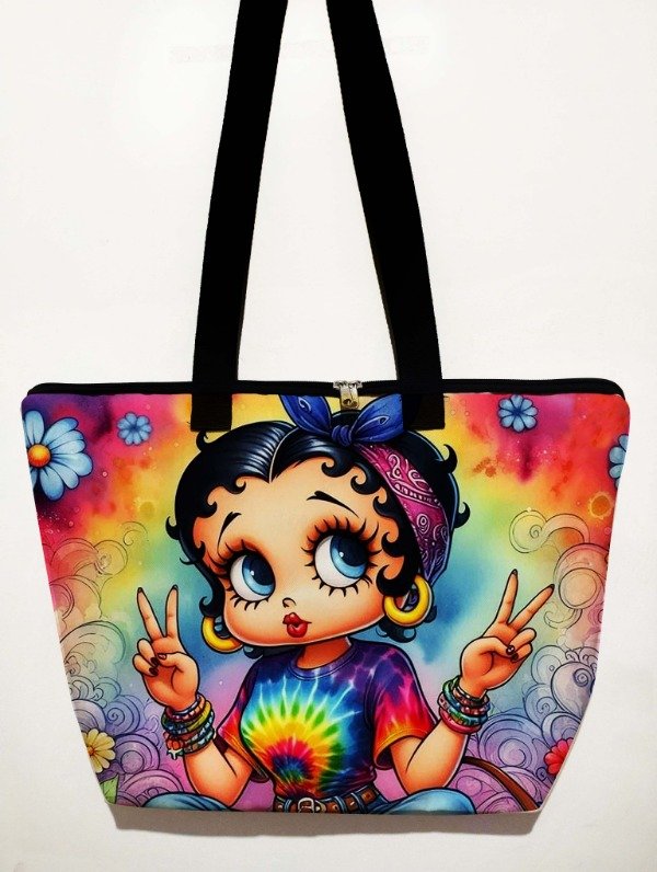 Producto - Bolsos Tote Mujeres Iconicas