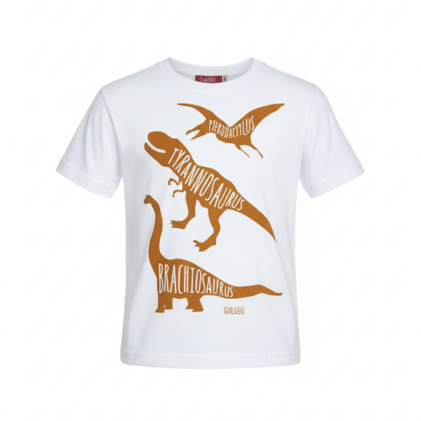 Producto - Remera Rex