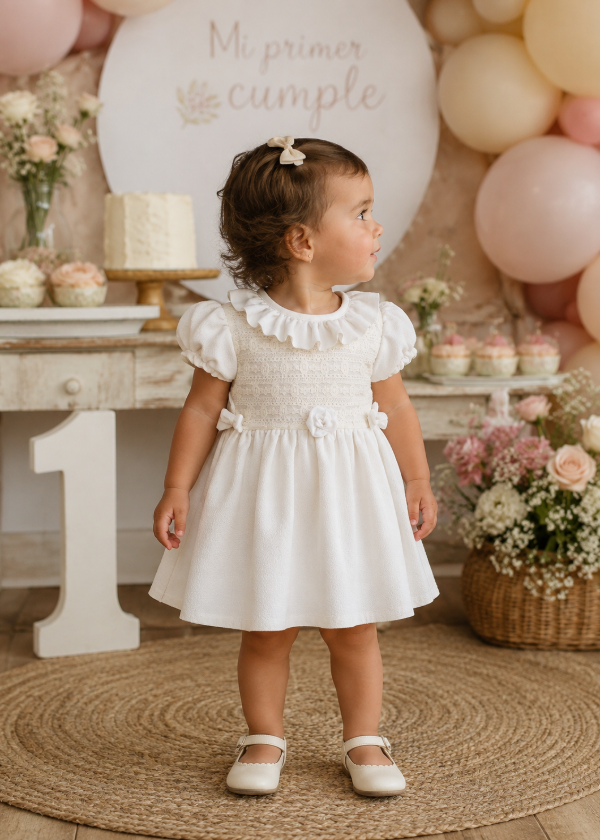 Producto - VESTIDO TRINI