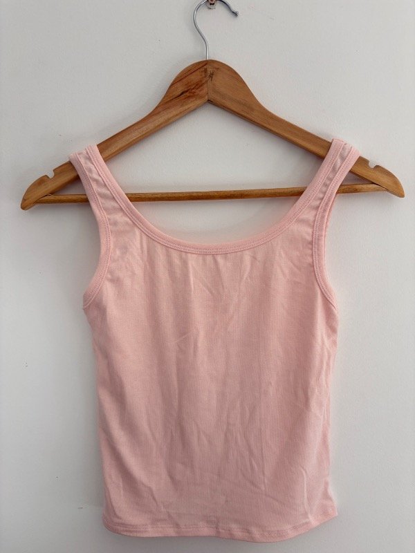 Producto - Muscu Camila rosa