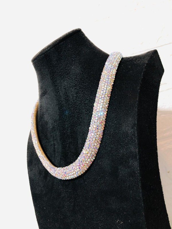 Producto - Collar Vanity