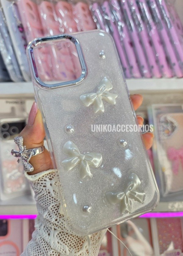 Producto - Funda Iphone 16 (141)