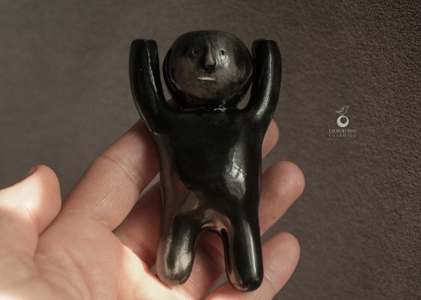 Producto - Pisapapeles Figura Decorativa - 2