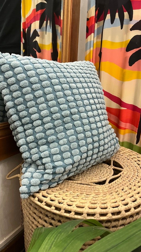 Producto - Set almohadones NUBE