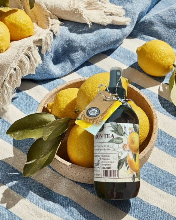 Producto - Rocío Áurico Con Flores de Bach