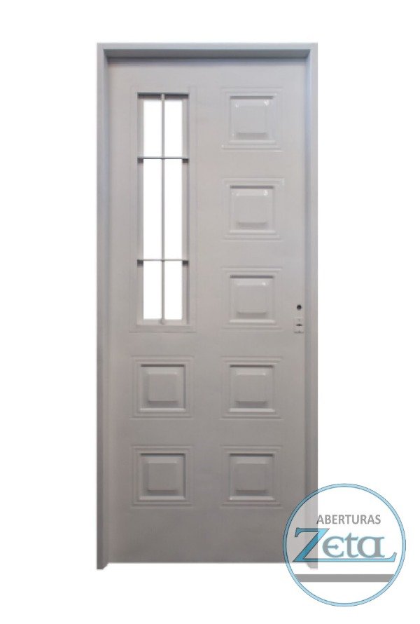 Producto - Pta intermedia IZQ