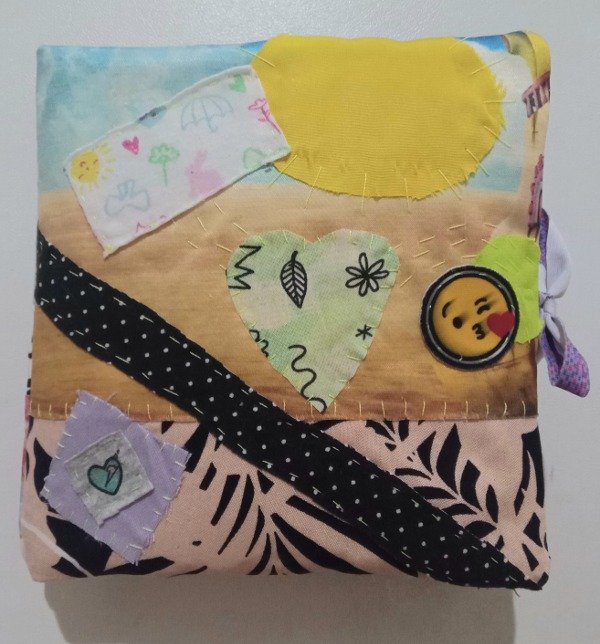 Producto - guarda todo corazón