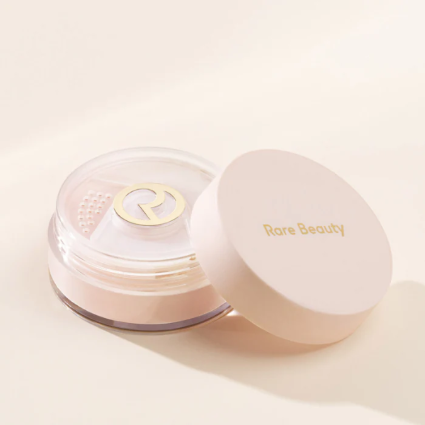 Producto - Polvo Rare beauty