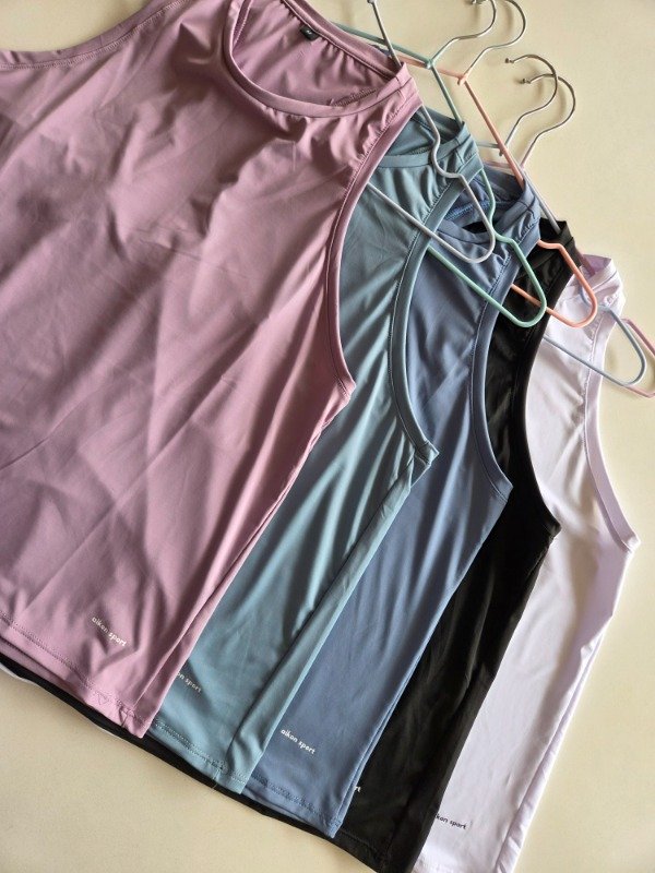 Producto - Musculosa Balance - 1