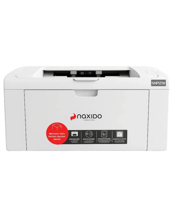 Producto - IMPRESORA NAXIDO LASER WIFI MONOCROMATICA NXM221W