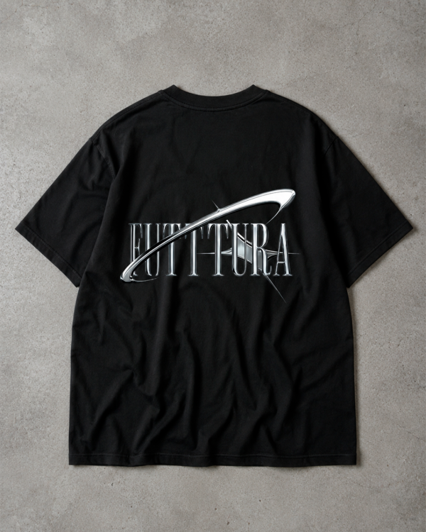 Producto - Remera Futttura Tini "SALE"