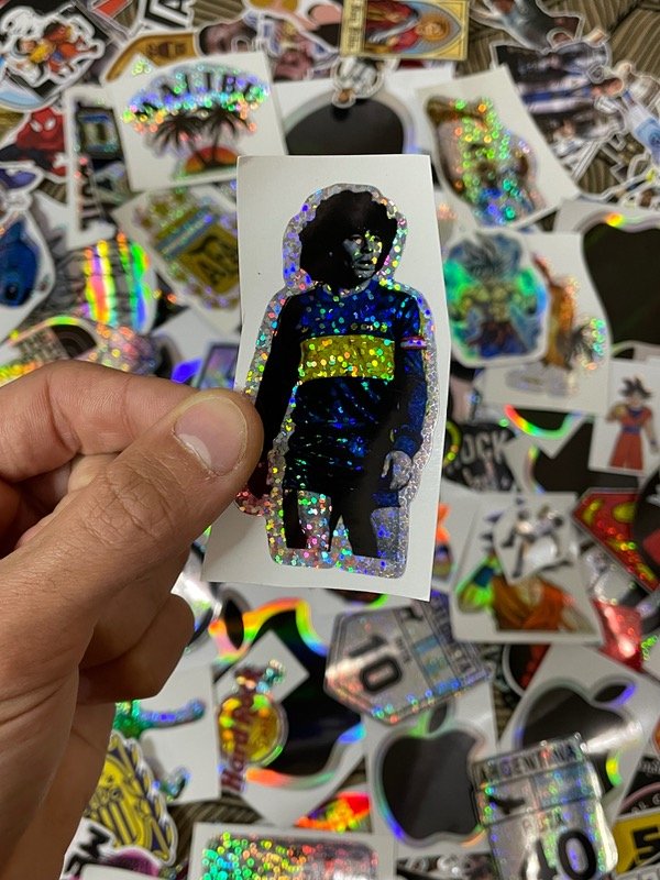 Producto - Maradona BOCA