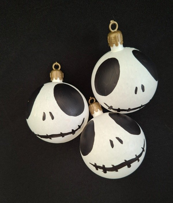 Producto - Esferas Jack 6 cm