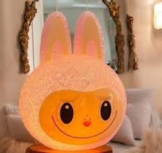 Producto - Lámpara Night Light Labubu