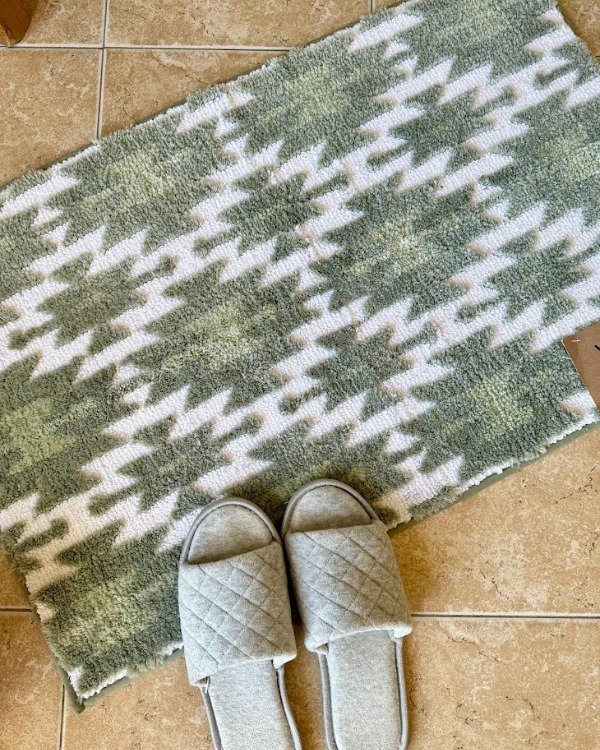 Producto - Alfombra Wrangler Sol