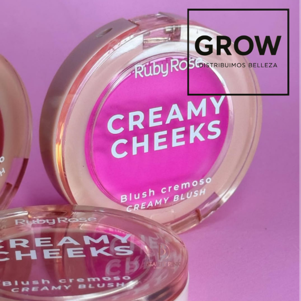 Producto - Ruby Rose Creamy Cheeks